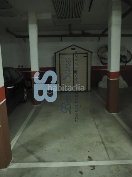 Foto 02593742-f7f2-4359-85a1-4bd7531b1e6c. Dúplex amb calefacció piscina a Villalbilla pueblo Villalbilla