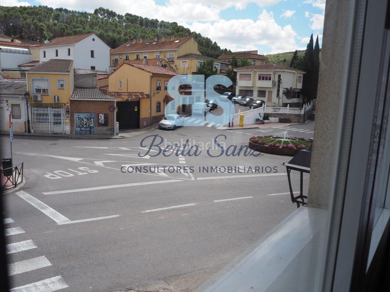 Foto 6d7b93f3-26ec-49c2-8526-cea4a914ae3d. Dúplex amb calefacció piscina a Villalbilla pueblo Villalbilla