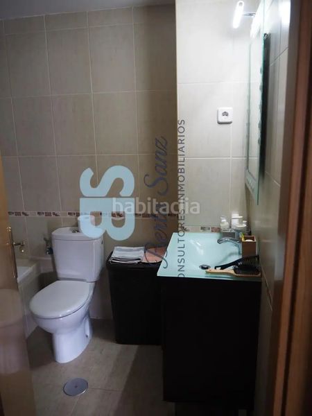 Foto 98b8c4ab-2ca3-4cce-b813-4be48de192da. Dúplex amb calefacció piscina a Villalbilla pueblo Villalbilla