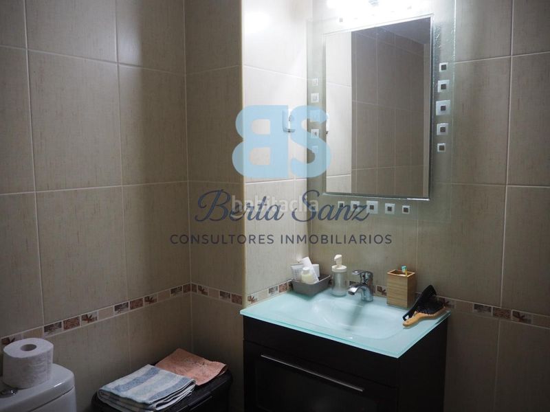 Foto c85b0a52-3d08-41eb-9c4a-6f50723cba83. Dúplex amb calefacció piscina a Villalbilla pueblo Villalbilla