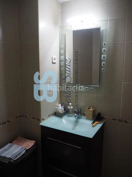 Foto d359cfb1-6a86-42d7-8b6b-5f4a7dff9b1d. Dúplex amb calefacció piscina a Villalbilla pueblo Villalbilla
