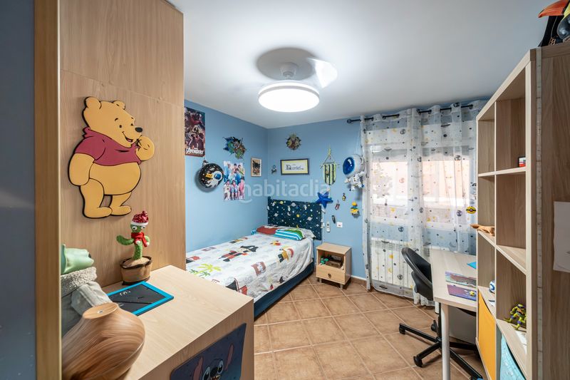 Foto 43429d19-e8bd-4e5d-a000-d4d50c44067d. Chalet  independiente con piscina en Chiloeches