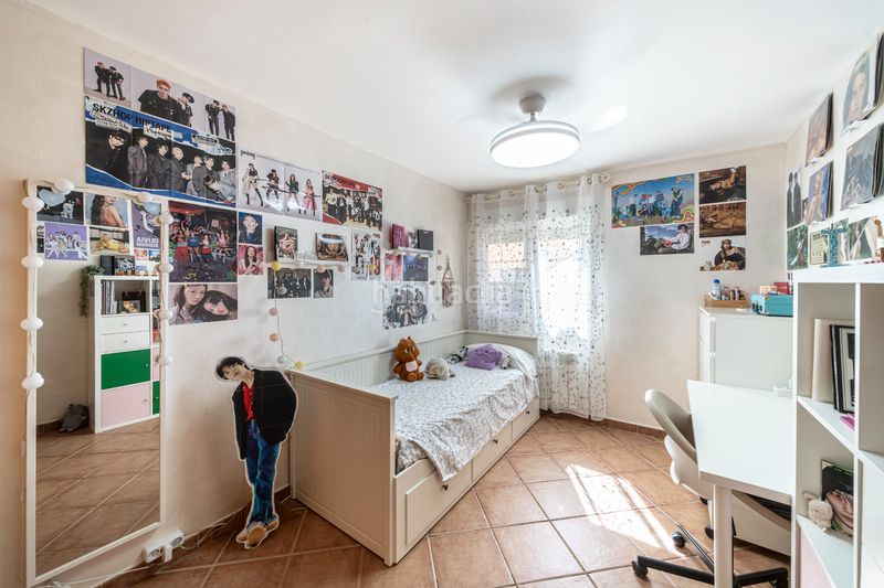 Foto d26fd439-1a7a-4b18-8ef6-df9581b6dc21. Chalet  independiente con piscina en Chiloeches