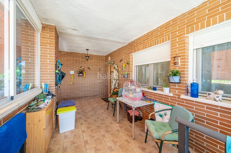 Foto fd88dd55-6ff3-4de1-9c39-1a82c0da546f. Chalet  independiente con piscina en Chiloeches