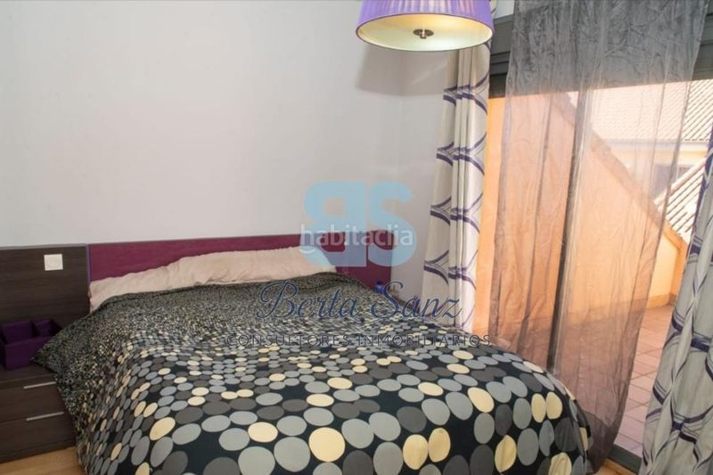 Foto a7536325-e282-4649-98af-68b04314b15e. Casa adossada amb calefacció aparcament a Pioz