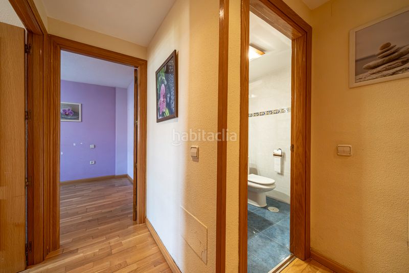 Foto f71113c6-35b0-445b-8359-ba9c8d53f4d4. Pis amb calefacció aparcament piscina a Fresnos I y II Torrejón de Ardoz