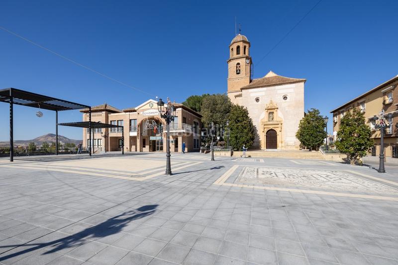 Foto 6a96547d-be35-4a9a-8a12-124d0c0ca2e1. Chalet avec parking dans Ayuntamiento Alhendín