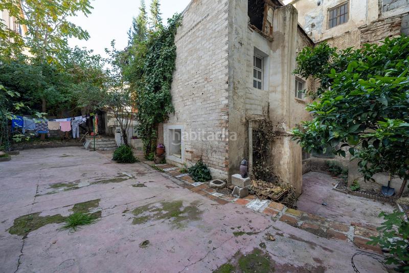 Foto a8c4d40c-320f-443d-af20-a9d978f41591. Chalet avec parking dans Ayuntamiento Alhendín