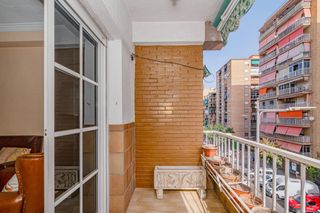 Pis a Barrio de Zaidín