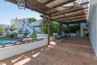Xalet  Paseo paseo velilla 3. Preciosa casa en urbanizacion privada velilla almuñecar playa tr