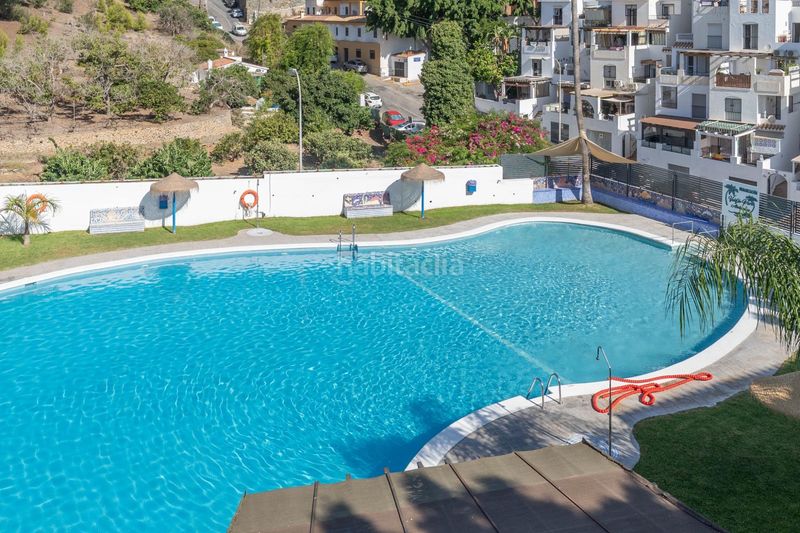 Foto 9293d833-37e0-4b2b-b23f-129a0a15b08f. Xalet amb aparcament piscina a Velilla - Velilla Taramay Almuñécar