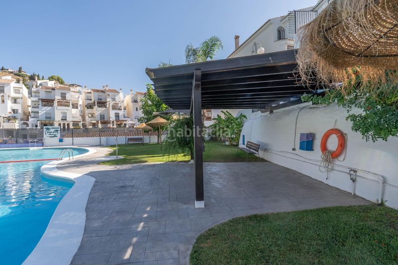 Foto b38a4544-6fad-4166-acd3-6d943a649747. Xalet amb aparcament piscina a Velilla - Velilla Taramay Almuñécar