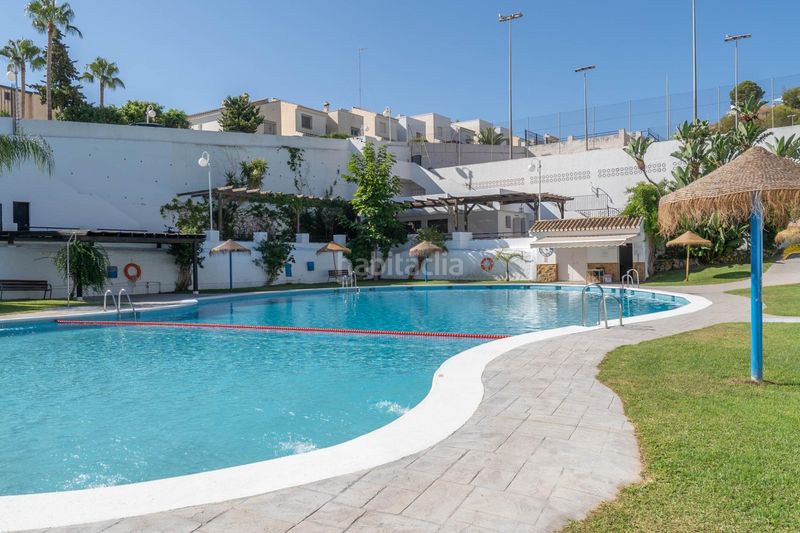 Foto c0d3fec0-b570-4ea5-8b1d-3d911d6a15a0. Xalet amb aparcament piscina a Velilla - Velilla Taramay Almuñécar