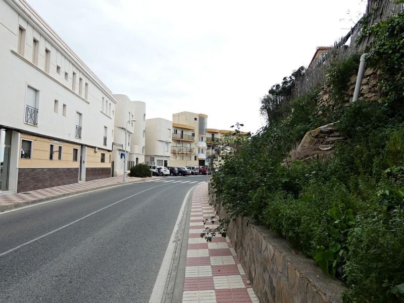 Foto 1fa52d69-9b59-4988-b883-102ca5602678. Flat in Castell de Ferro