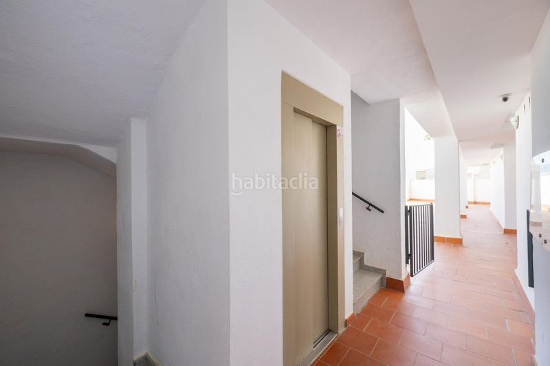 Foto 5bf2d7ba-def4-48cb-895d-765250198022. Pis amb aparcament a Aljomahima - Ermita Gabias (Las)