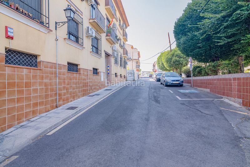 Foto 17e70670-99d2-40ca-bad1-7a772773d842. Ground floor with heating parking in La Zubia Ciudad Zubia (La)