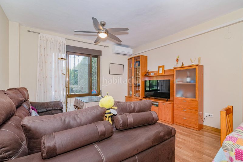 Foto 8e34f341-f141-409f-b03f-ff1bd3441324. Ground floor with heating parking in La Zubia Ciudad Zubia (La)