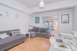 Pis a Calle ARABIAL