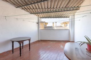 Casa adossada a Atarfe