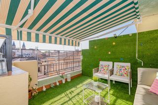 Flat in Calle Calle Nicuesa