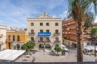 Appartement à Almuñecar centro. Magnífico piso señorial en el corazón de almuñécar!!