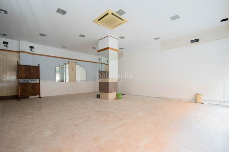 Foto a0c12624-36b0-4b32-b8e9-9ff0076d7389. Local commercial dans Centro - Sagrario Granada