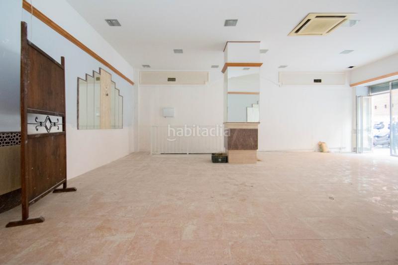 Foto edb8c4f7-e3c2-47f6-bfc9-61c04e7e76f6. Local commercial dans Centro - Sagrario Granada