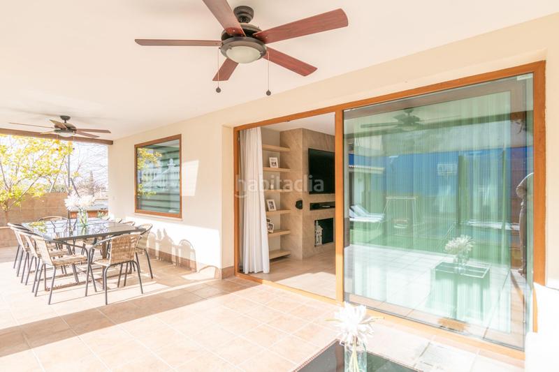 Foto 54a636ae-88d2-4676-9d06-90c7b7be528d. Chalet espectacular chalet independiente!!! en Barrio de la Vega Monachil