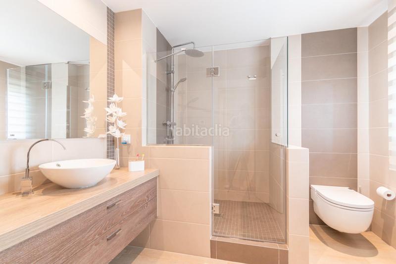 Foto 5db55be7-28fa-44e1-a602-18b70dab2b6e. Chalet espectacular chalet independiente!!! en Barrio de la Vega Monachil