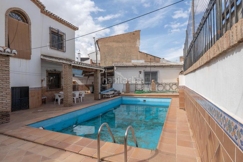 Foto 0b74bdbe-72af-4858-ab4d-522692f7cac7. Chalet en Ogíjares