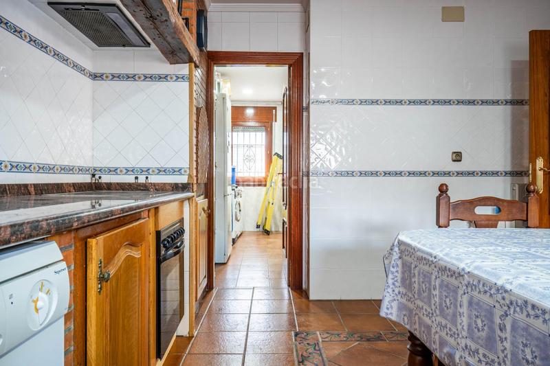 Foto 526f3c5a-64fd-4b0f-a1cb-14f805ba044c. Chalet en Ogíjares