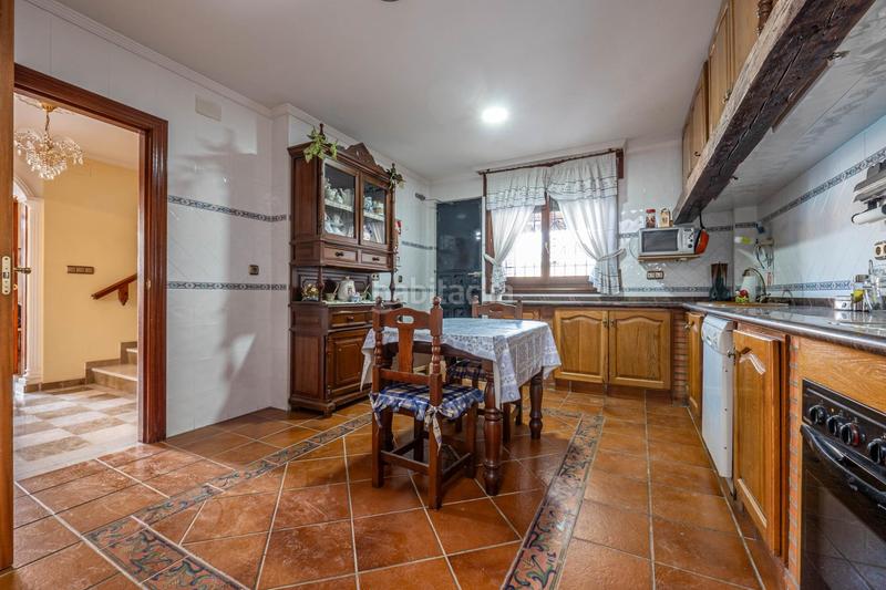 Foto 5a4e3db1-4586-4300-9a9c-baaf5cb940d4. Chalet en Ogíjares