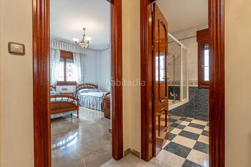 Foto 5d37427f-3c9b-4289-b5ee-aebeb504dbc6. Chalet en Ogíjares