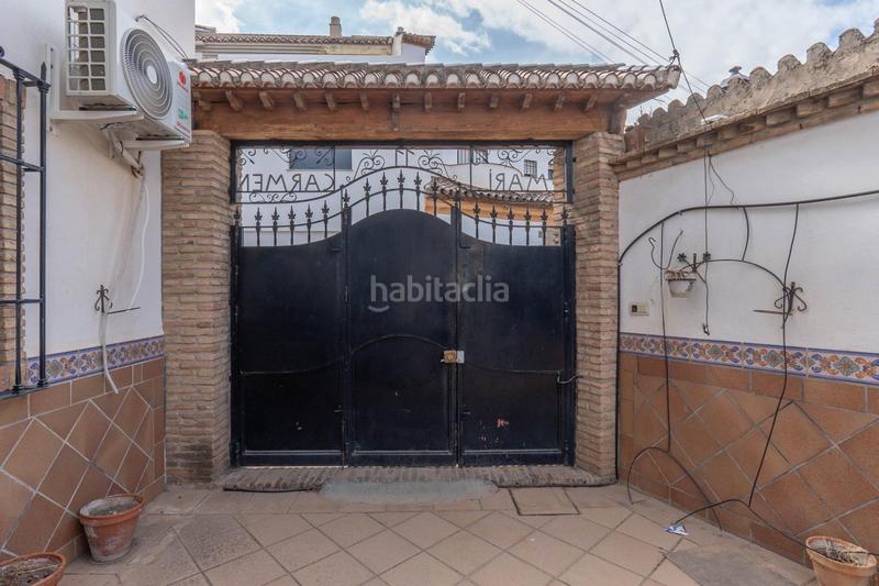 Foto 63ee10fa-dc1a-4a69-b746-f50509dc6103. Chalet en Ogíjares