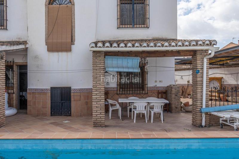 Foto 926b9785-d797-4814-a5cb-a8ff33a951ec. Chalet en Ogíjares