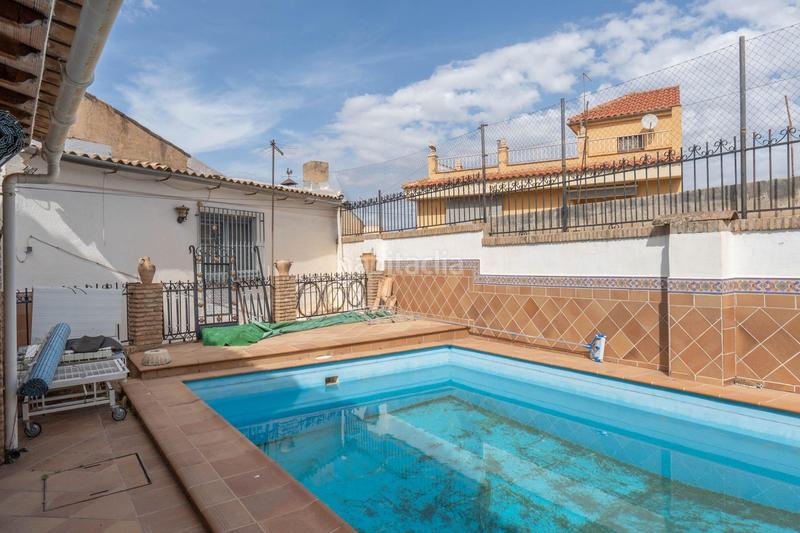 Foto bd12c09d-3563-4c38-9df3-03f425dd71c2. Chalet en Ogíjares