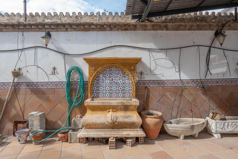 Foto cc534549-5dd5-4960-8207-d85e02d7fa4d. Chalet en Ogíjares