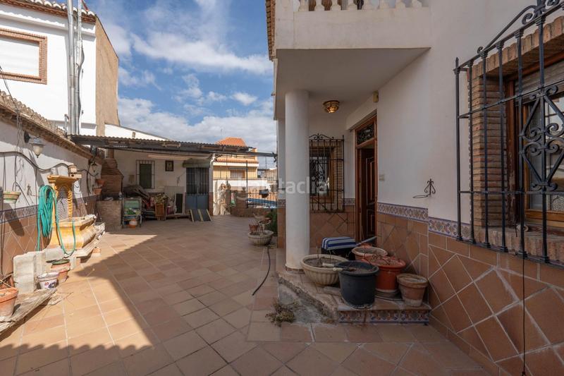 Foto ea619035-f8d4-434b-a42c-85499f97e13d. Chalet en Ogíjares
