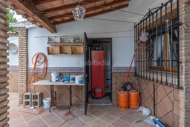 Foto ecee65be-1860-4fd0-a50d-8045bd6c877b. Chalet en Ogíjares