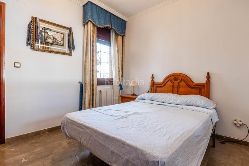 Foto ff55bab1-634b-44ce-b701-1c90ee80343c. Chalet en Ogíjares