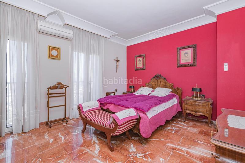 Foto fcd7daf8-db25-4df7-8851-4cea0eab8d79. Chalet lujoso chalet en Barrio de la Vega Monachil