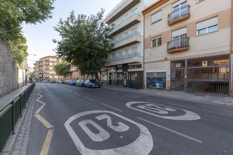 Foto 099e17d4-95a4-4835-b0a0-b339a4004e17. Casa amb calefacció aparcament a San Ildefonso Granada