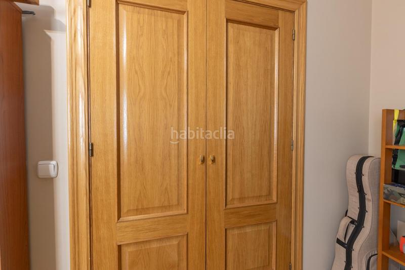 Foto 14bfdfd3-a45d-407a-8d22-65b21ec453ee. Casa amb calefacció aparcament a San Ildefonso Granada
