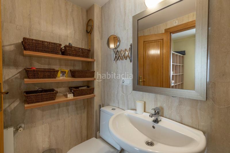 Foto 2258d5c9-e0b8-4ea3-a284-6b08659f3d4d. Casa amb calefacció aparcament a San Ildefonso Granada