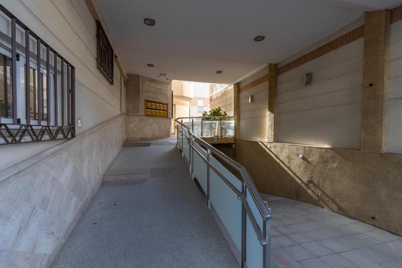 Foto 4c5b6b43-6d9e-40bb-80e7-89c77a522462. Casa amb calefacció aparcament a San Ildefonso Granada