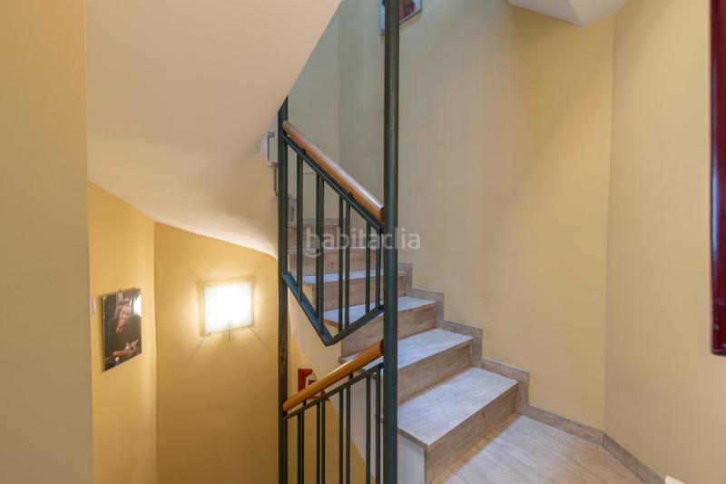 Foto 572d67b2-5b15-40c4-b12c-37f52999d357. Casa amb calefacció aparcament a San Ildefonso Granada