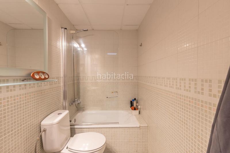 Foto 5aa04066-8a26-4f53-8910-15a6dff34aa5. Casa amb calefacció aparcament a San Ildefonso Granada