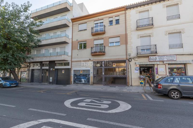 Foto 632a0dd6-4a5c-4c37-8d47-8fb1f58a07fb. Casa amb calefacció aparcament a San Ildefonso Granada