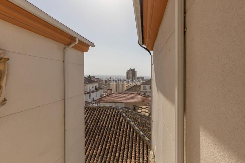 Foto 6b2f0541-cb08-4d89-ace9-f2a4b115c334. Casa amb calefacció aparcament a San Ildefonso Granada