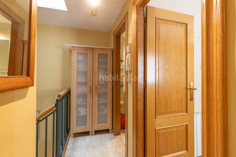 Foto b0e3ee2e-6e3e-42b8-b075-27e96e5702fb. Casa amb calefacció aparcament a San Ildefonso Granada